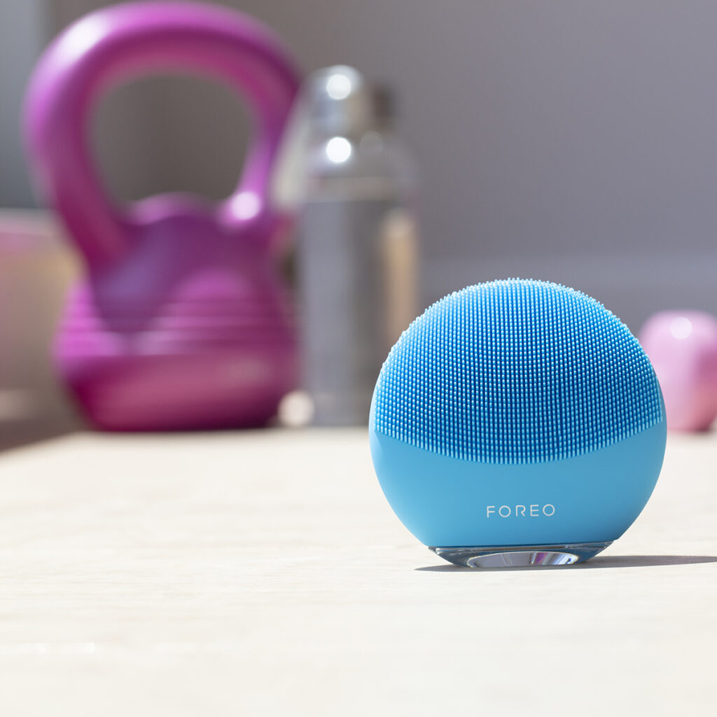 FOREO LUNA