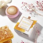 manuka honey mascarilla FOREO
