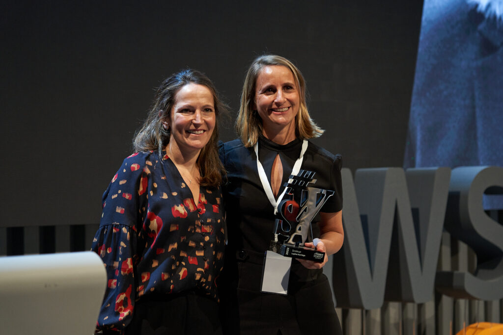 WomenStartupAwards