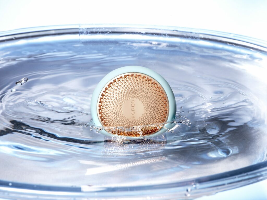 ritual foreo