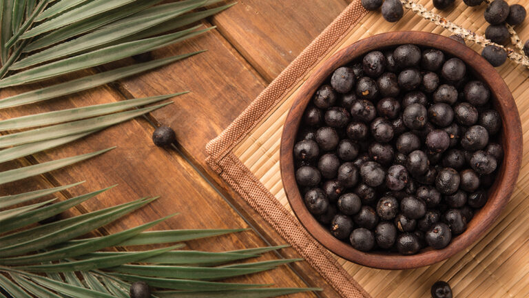 alimentos piel