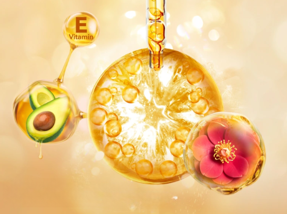 aceite para la piel
