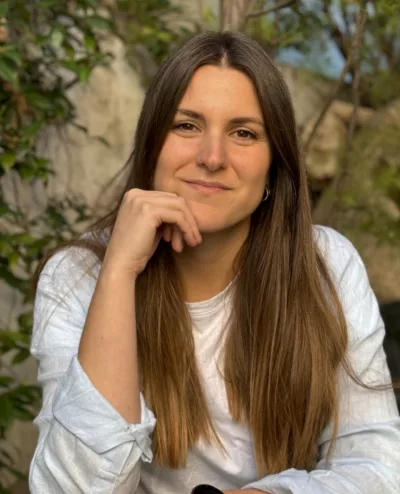 Silvia Merino
