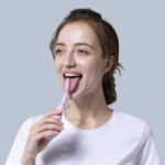higiene bucal
