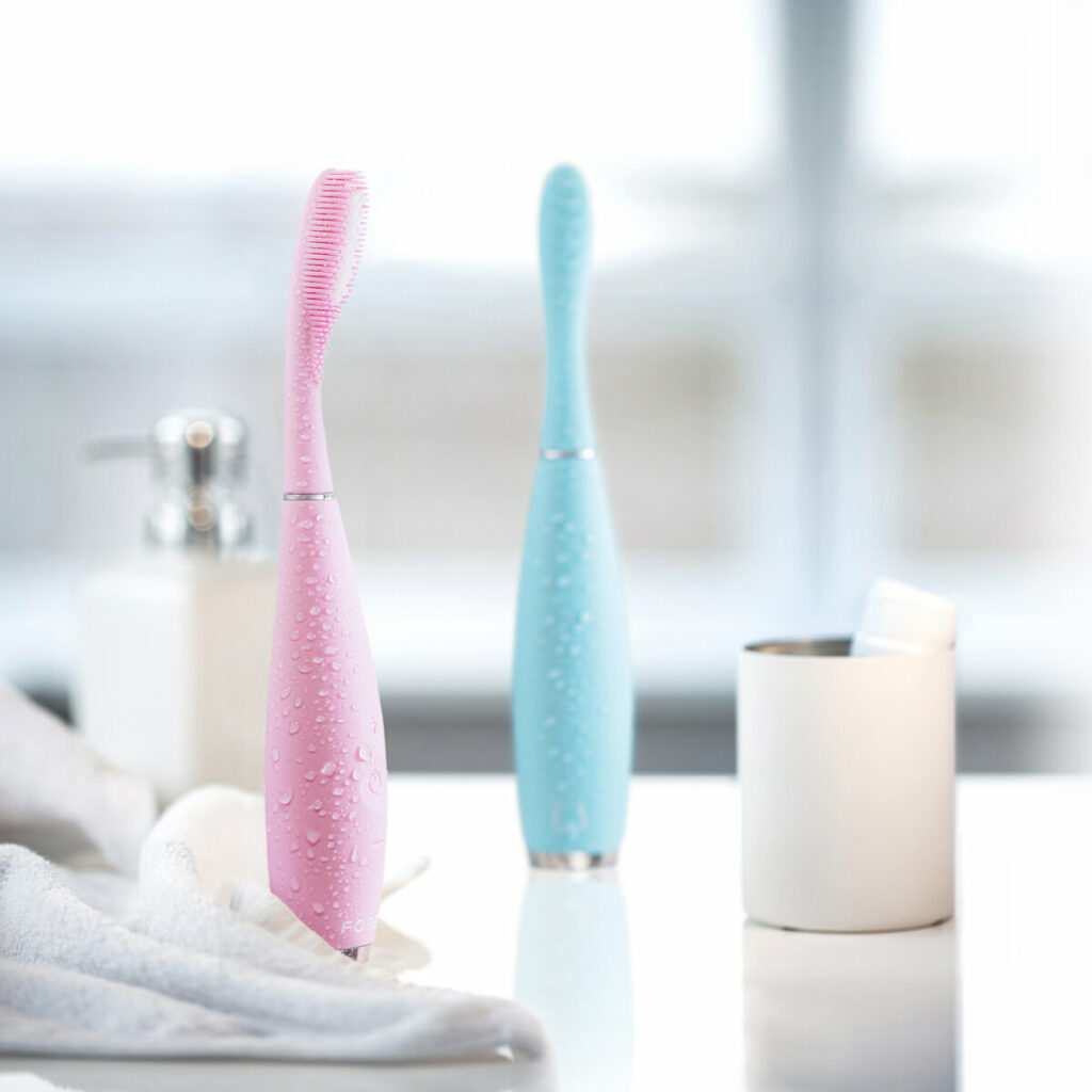 cepillo de dientes