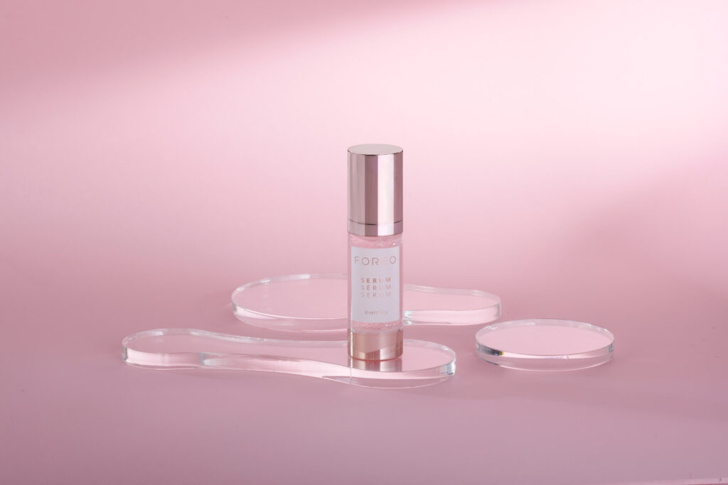 escualano SERUM FOREO