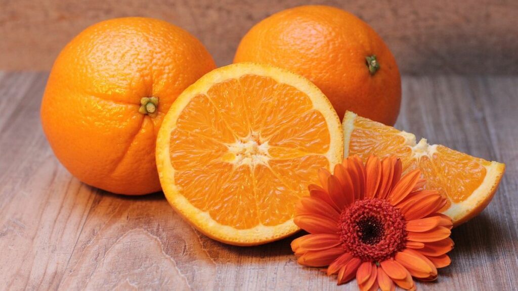 Vitamina C, un indispensable en la unión entre vitaminas y cuidado facial