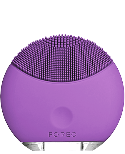 foreo cleanser