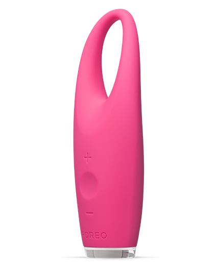 FOREO IRIS eye massagerr Magenta