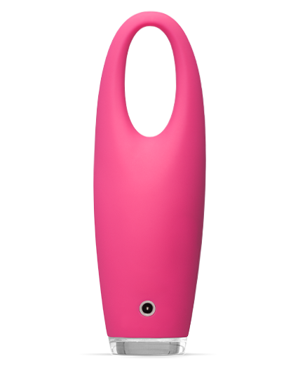 FOREO IRIS eye massager Magenta