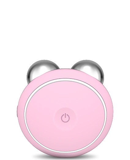 FOREO BEAR™ mini | Compact Microcurrent Device | Instant Facelift