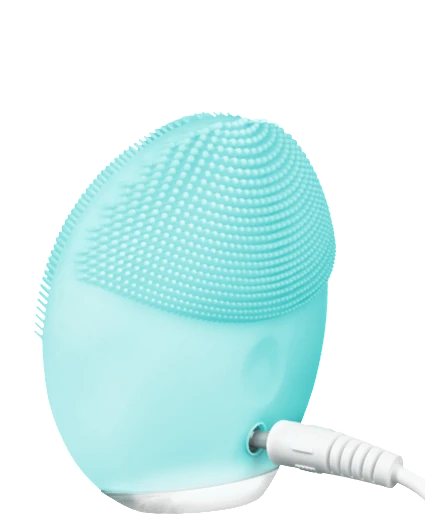FOREO LUNA mini 3 洗顔ブラシ ミントグリーン FOREO LUNA™ mini 3