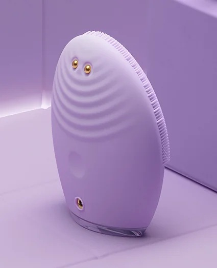 FOREO LUNA™ 3 plus | Thermo-facial Cleansing & Microcurrent