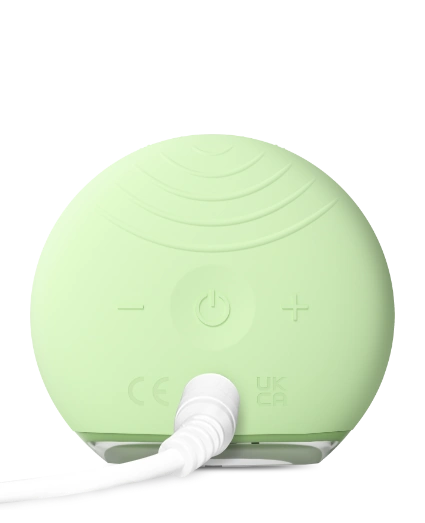FOREO LUNA™ 4 go | 时刻净透自由伴“旅”