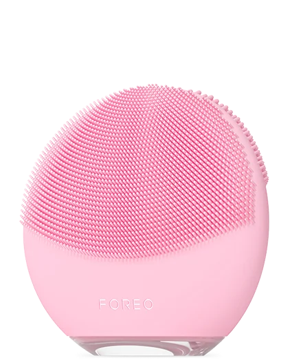 カラフルセット 3個 Foreo Luna 4 mini フォレオ ルナ4 ミニ