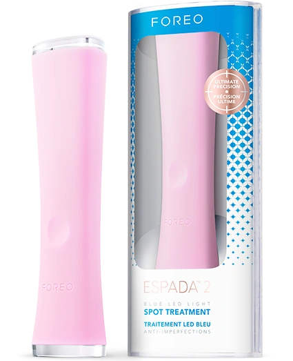 Foreo Espada 2 Pearl Pink