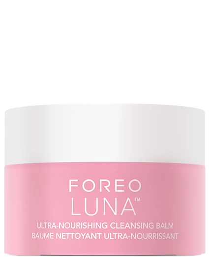 LUNA Ultra-Nourishing Cleansing Balm