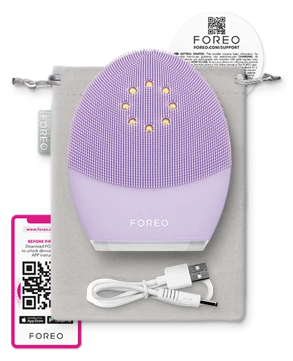 FOREO LUNA3plus敏感肌 FOREO LUNA3plus敏感肌
