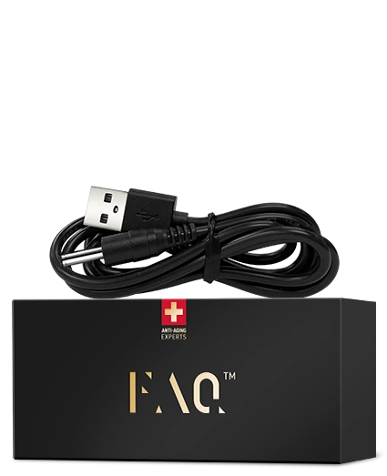 FAQ Charger USB