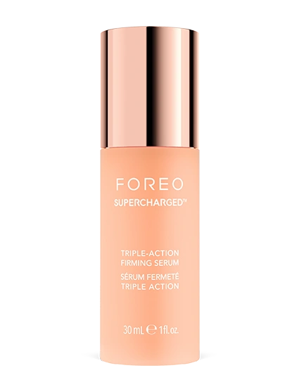 SUPERCHARGED Triple-Action Firming Serum