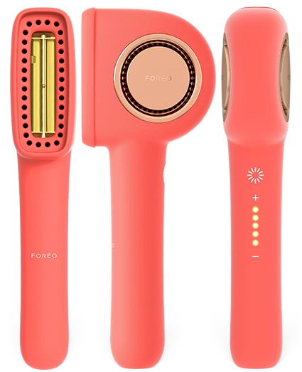 FOREO PEACH™ 2 Pro Max | IPL-эпиляции профессионального уровня