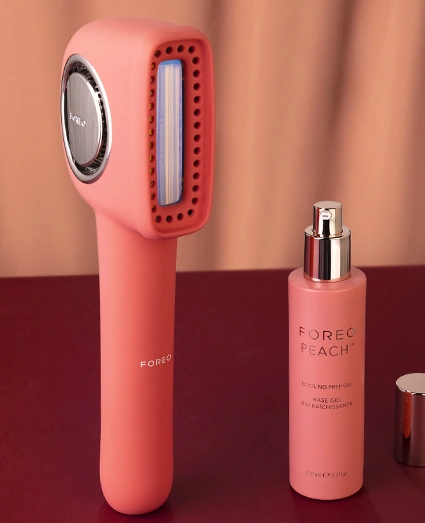 FOREO PEACH™ 2 Pro Max | Professional IPL Hair Removal