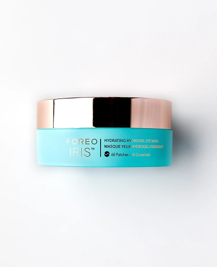 IRIS™ Hydrating Eye Mask - Revive Tired Eyes