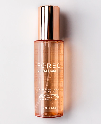FOREO SUPERCHARGED™ Barrier Restoring Facial Mist