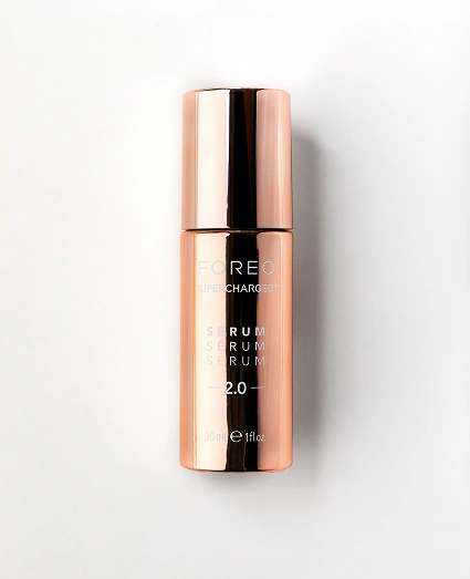 FOREO - SUPERCHARGED™ Serum 2.0 | Collagen-boosting formula