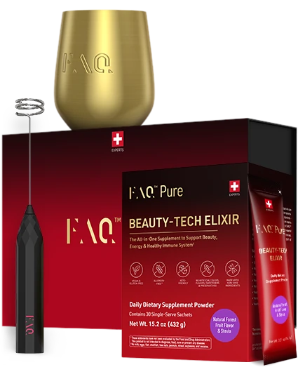 All FOREO products in one place