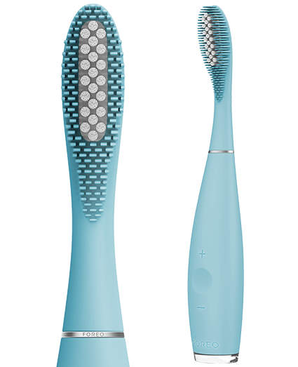 issa foreo toothbrush