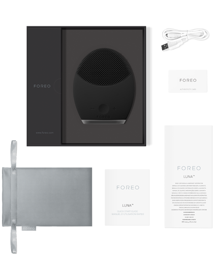 foreo mens cleanser