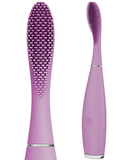 Silicone deals electric toothbrush