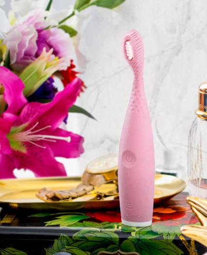 foreo toothbrush issa play