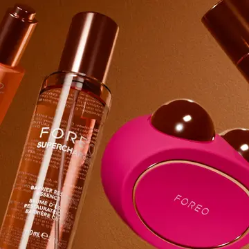 Back To Work FOREO Deals