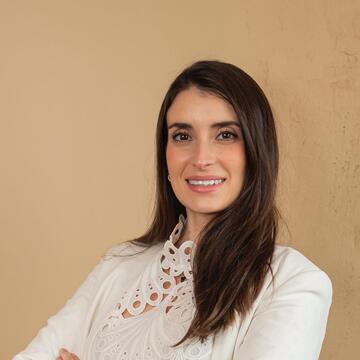 Doctora Veronica Lopez Couso