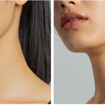 microcorrientes lifting facial