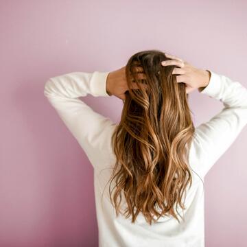 caida cabello