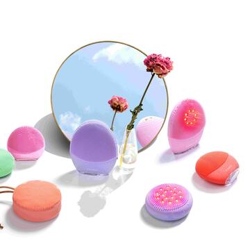 FOREO limpiador