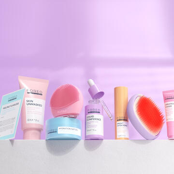 tiktok shop foreo