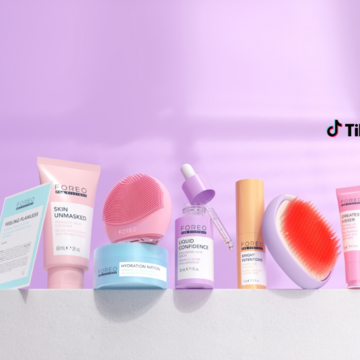 FOREO TIKTOK SHOP
