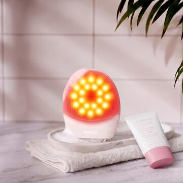 cepillo limpiador facial