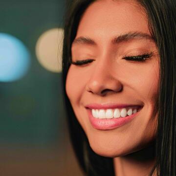 blanquear sonrisa