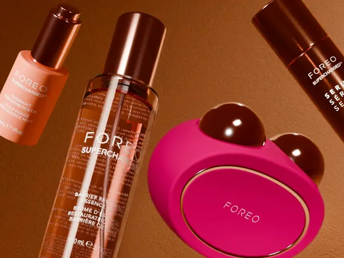 Back To Work FOREO Deals