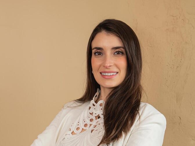 Doctora Veronica Lopez Couso