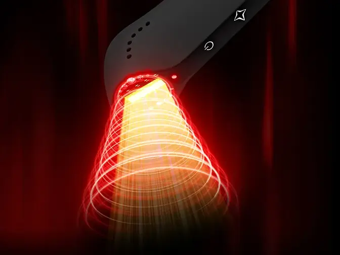 A vector depiction of the technologies and benefits of FAQ™ 500 collection