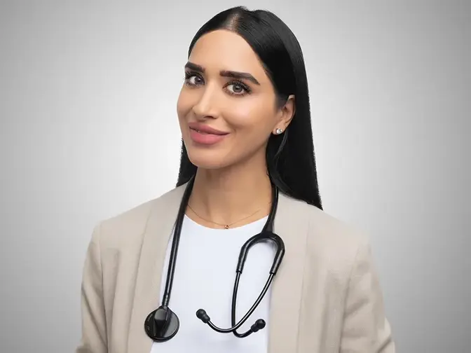 Dr. Raj Arora