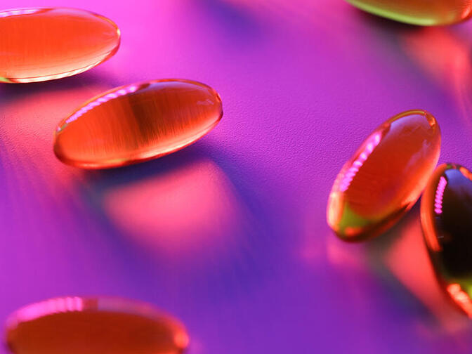 suplementos