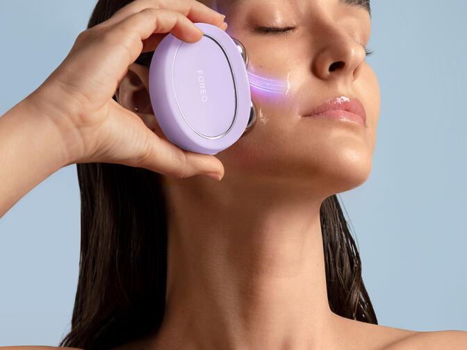 lifting facial
