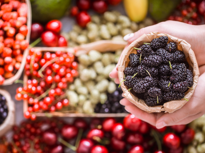 antioxidantes piel
